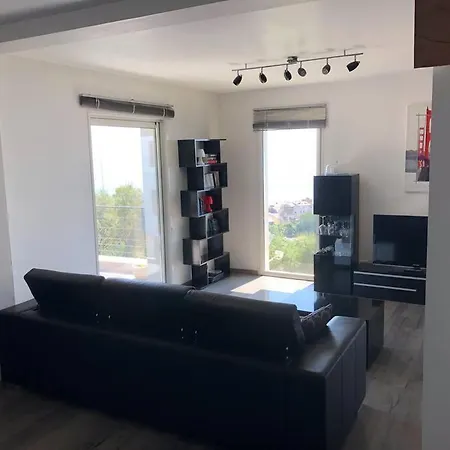 Appartamento Vue Panoramique Sur La Et La Citadelle De *